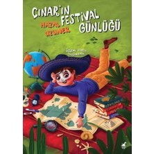 Dinozor Çocuk Çınar'ın Festival Günlüğü