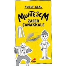 Muhteşem Zafer Çanakkale