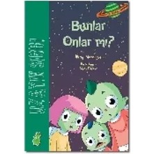 Yeşil Dinozor Uzayın Sırrı Bunlar Onlar Mı?