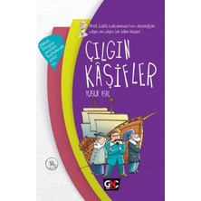 Nesil Genç Çıın Kaşifler (Ciltli)