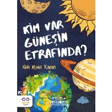 Cezve Çocuk Kim Var Güneşin Etrafında ?