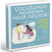 Kronik Kitap Çuğumun Aklından Neler Geçiyor?