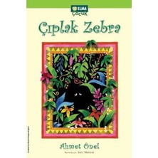 Elma Yayınevi Zebra