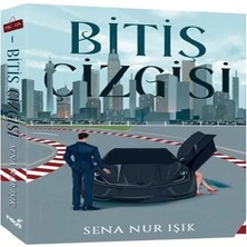 İndigo Kitap Bitiş Çizgisi