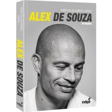 İndigo Kitap Alex De Souza