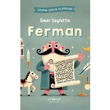 Ütopya Çocuk Ferman