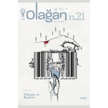 TDED Olağan Hikaye (21. Sayı)