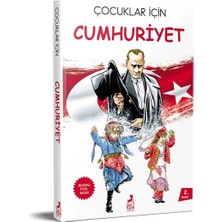 Ren Kitap Çuklar Için Cumhuriyet