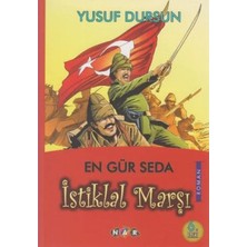 Nar Yayınları En Gür Seda Istiklal Marşı