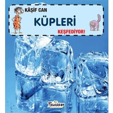 Teleskop Kaşif Can Küpleri Keşfediyor!