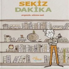 Tulu Kitap Sekiz Dakika