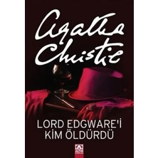 Altın Kitaplar Lord Edgwarei Kim Öldürdü