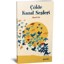 Genç Okur Çölde Kanat Sesleri
