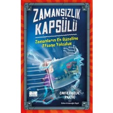 Aile Yayınları Zamansızlık Kapsülü