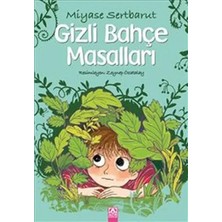 Altın Kitaplar Gizli Bahçe Masalları