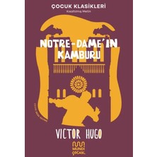 Mundi Çocuk Notre-Dame'ın Kamburu