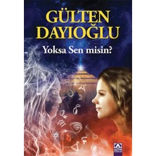 Altın Kitaplar Sa Sen Misin?