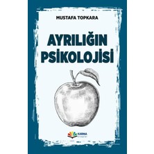 Karma Kitaplar Ayrılığın Psikolojisi