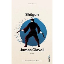 Holden Kitap Shogun (2. Cilt)