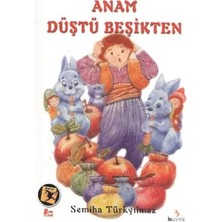 Bu Yayınevi Anam Düştü Beşikten