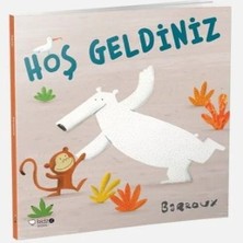 Kidz Redhouse Hoş Geldiniz