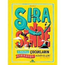 Kronik Çocuk Sıra Sende