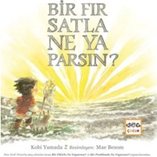 Nar Yayınları Bir Fırsatla Ne Yaparsın?