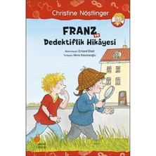 Franz ve Futbol Hikayesi