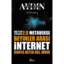 Girdap Kitap Beyin Sizsiniz 2