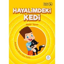 Tuna'nın Öyküleri 4 - Hayalimdeki Kedi