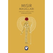 Cem Yayınevi Mısır Masalları