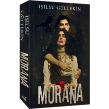 İndigo Kitap Morana
