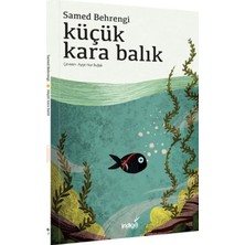İndigo Çocuk Küçük Karabalık