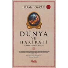 Çelik Yayınevi Dünya ve Hakikati
