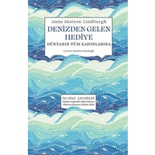 Teras Kitap Denizden Gelen Hediye