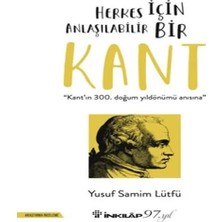 Herkes Için Anlaşılabilir Bir Kant