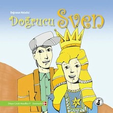 Misket Kitap Doğrucu Sven - Doğrunun Melodisi