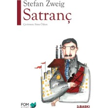 Fom Kitap Satranç