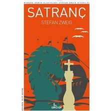 Girdap Kitap Satranç