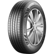 Continental 255/65R19 114V Xl Lr Crosscontact Rx (Yaz) (2022)
