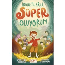 Ibadetlerle Süper Oluyorum