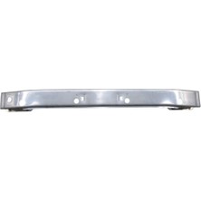 BZT OPEL ASTRA- K- HB- 20/21; ARKA TAMPON DEMİRİ (ALÜMİNYUM)(TW) 39016273