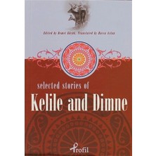Selected Stories Of Kelile And Dimne