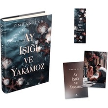 TeknoKapsül Ay Işığı ve Yakamoz (Ciltli)