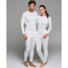 Thermoform Heavy Unisex Set Termal İçlik Takım