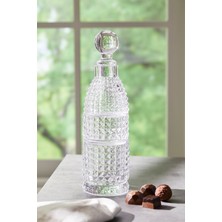 Glamis Vera Premium Hediyelik Kutulu 4 Parça Viski Set