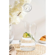 Glamis Cam Alba Sürahi