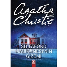 Sittaford Malikânesinin Gizemi