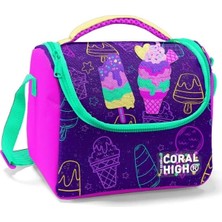 Hype Store Coral High Beslenme Çanta (Thermo)