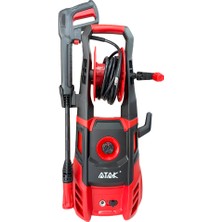 Atak Basınçlı Yıkama Makinesi 1800WATT 150BAR